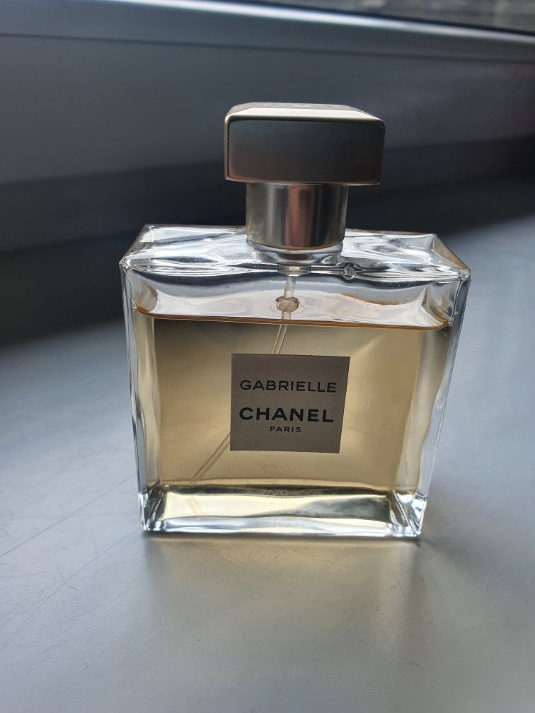 Chanel woda perfumowana 50 ml