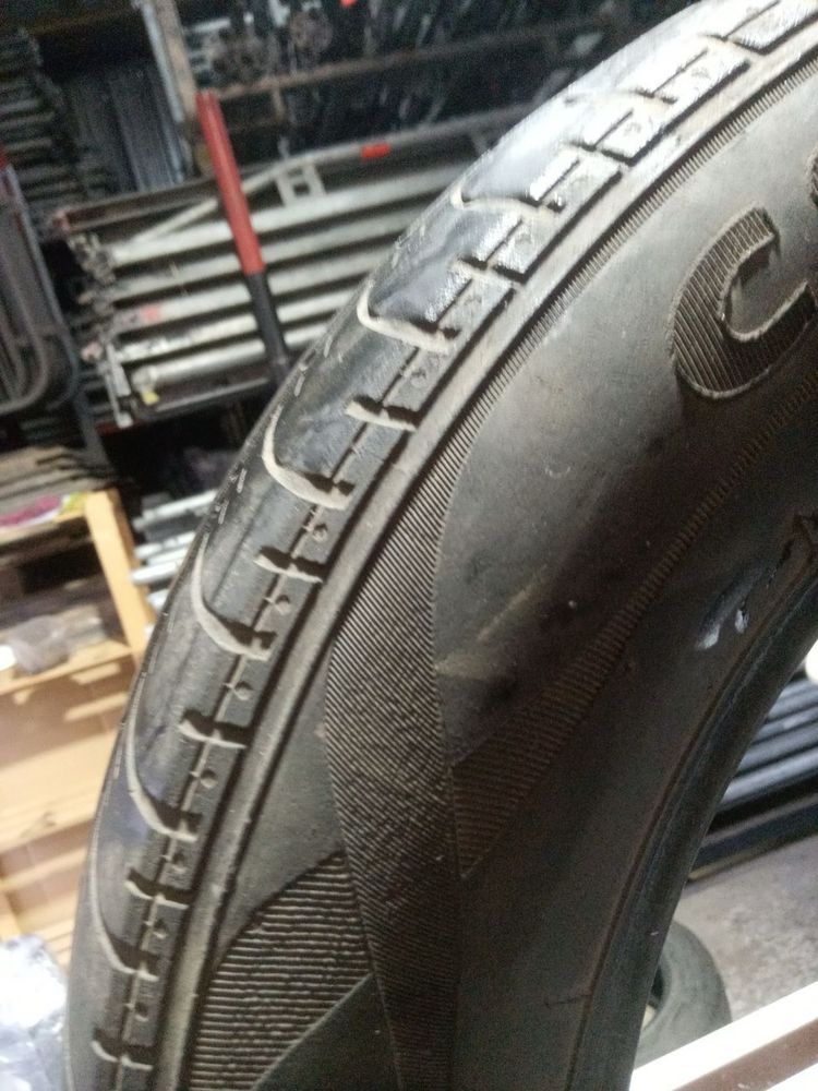 Резина пара Cooper tires CS4 Touring зима 195/65 R15