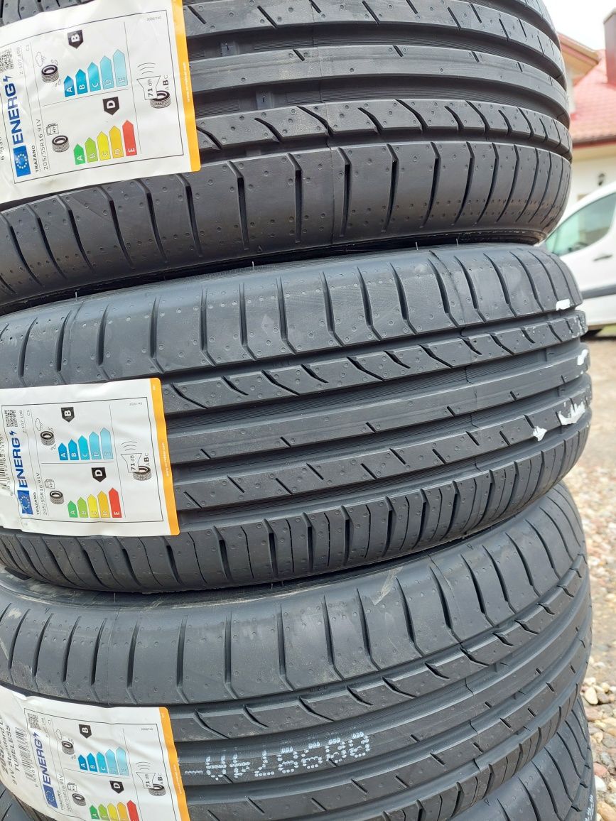 205/55r16 Lato NOWE 2023/24