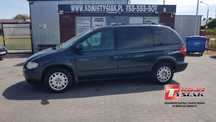 Chrysler Voyager !!! Ożarów Mazowiecki !!! 2.5 diesel, 2005 rok !!! 7 OSOBOWY !!!