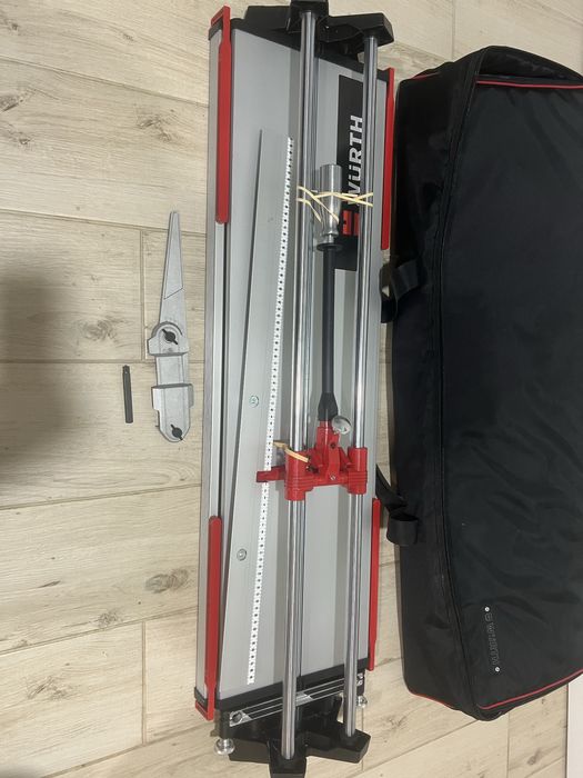 Плиткоріз WURTH WMC 95