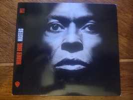 CD Miles Davis Tutu 1986 Warner Masters