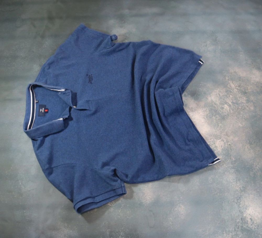 Superdry polo xxl