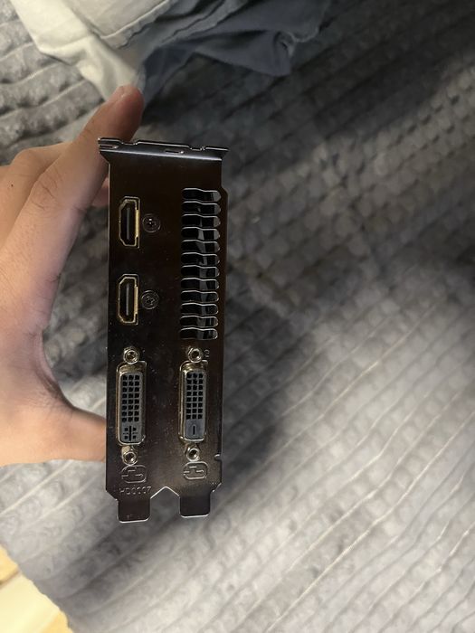 Gtx 750ti на 2 гб