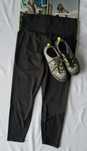 Legginsy Damskie Sportowe Puma r.L
