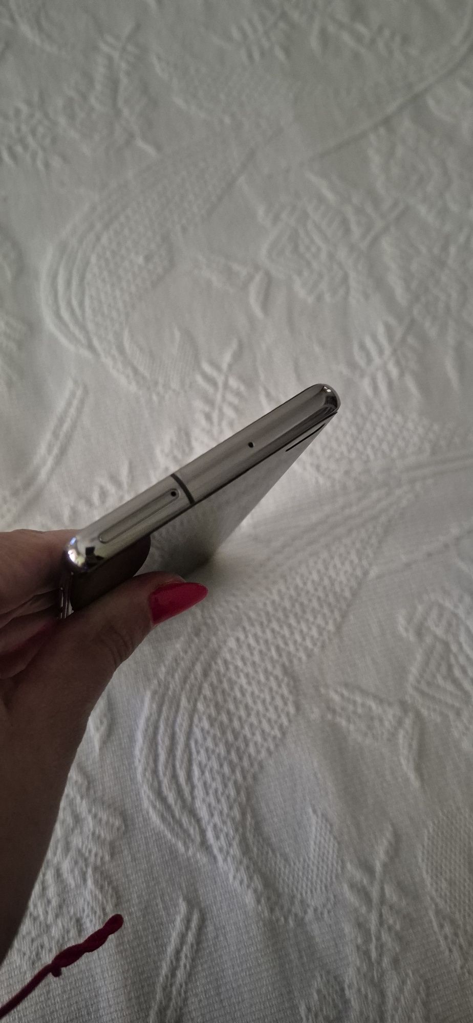 Samsung galaxy S10+ para peças