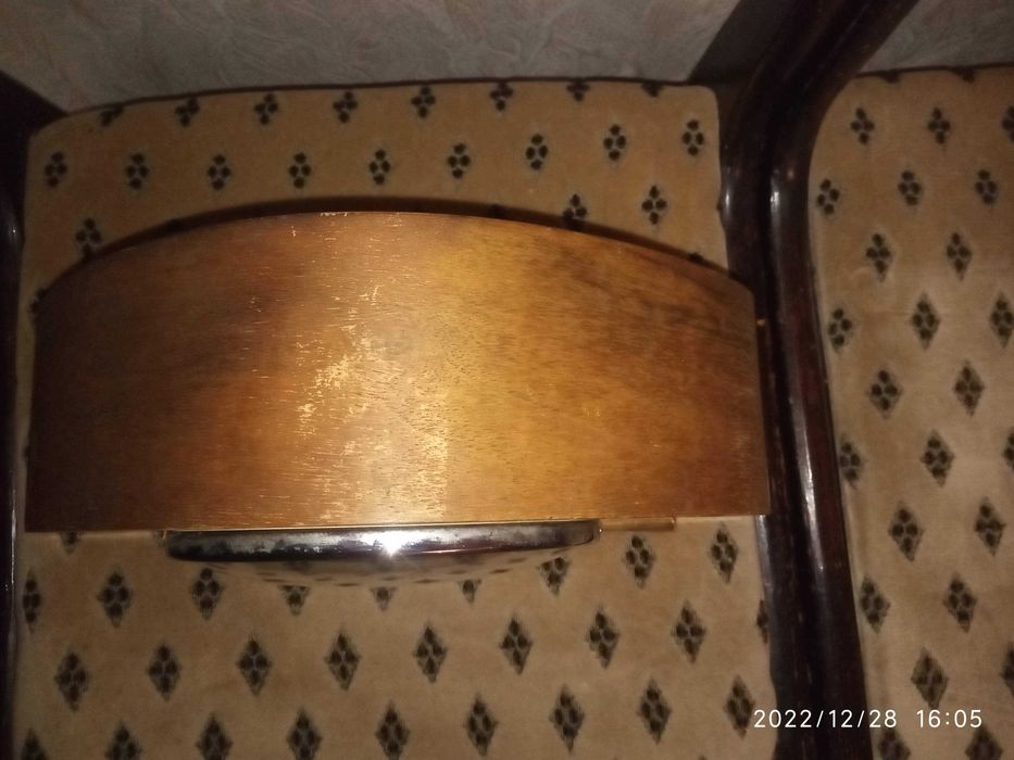 старинные часы SMITHS Англия