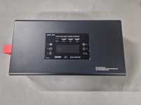 DATOUBOSS Przetwornica 36V 230V Czysty Sinus 2000w Falowniki