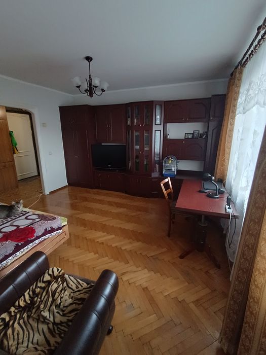 Продаю 2к/к Центр, старый ЖД вокзал