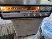 Amplituner kirksaeter 300 unikat