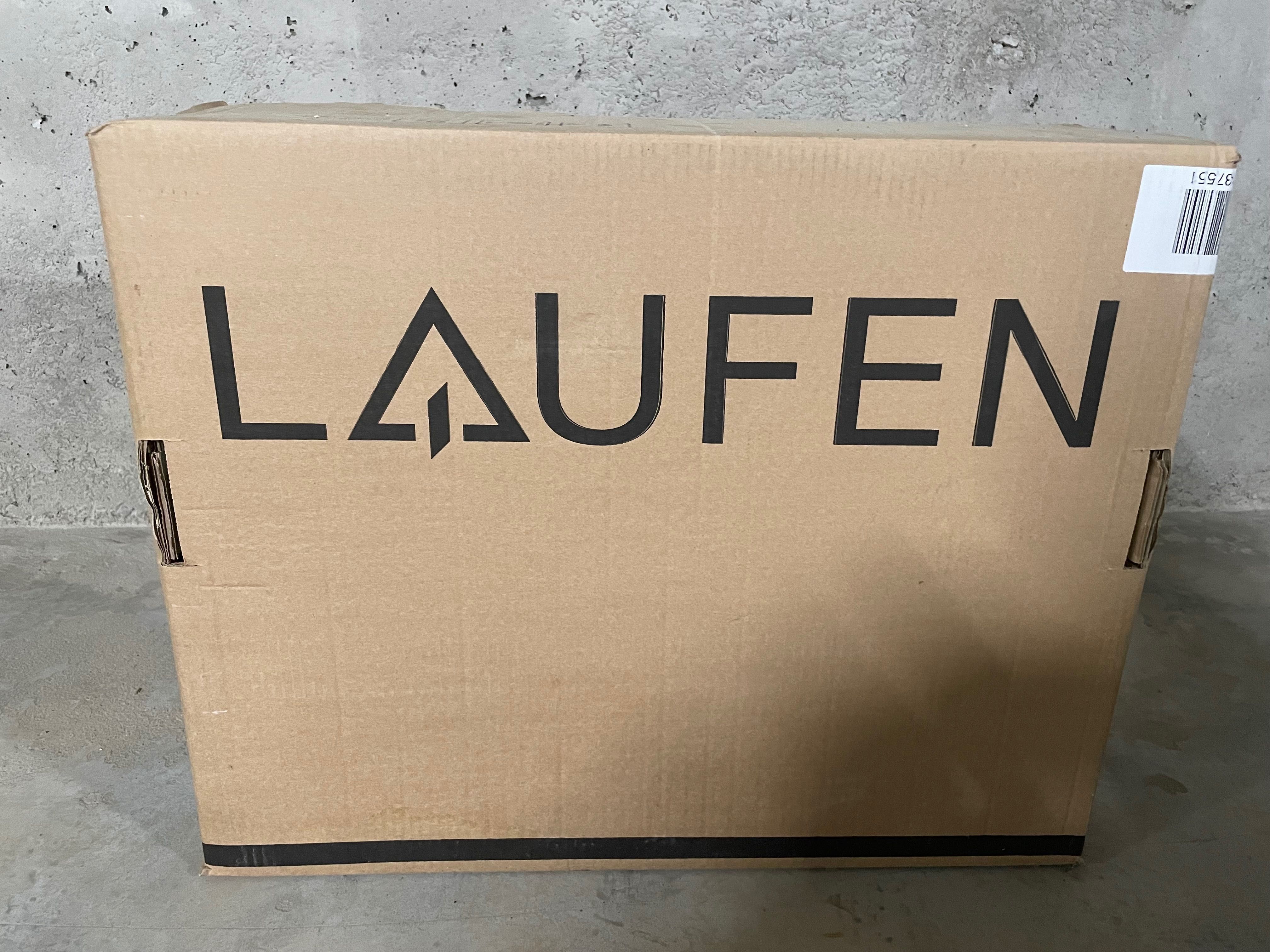 Umywalka Laufen Pro A 60x48 Wrocław