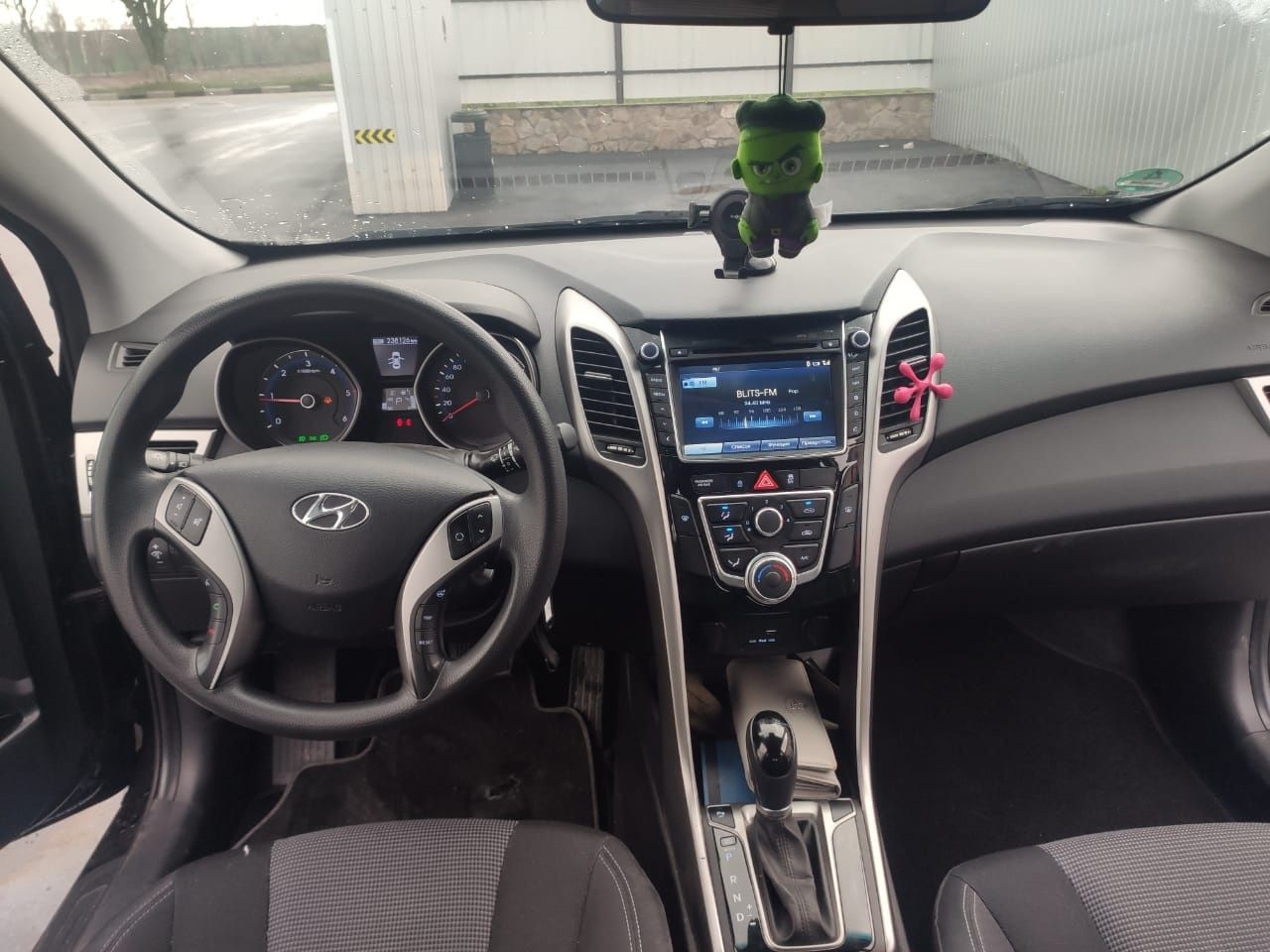 Продам автомобіль Hyundai i30