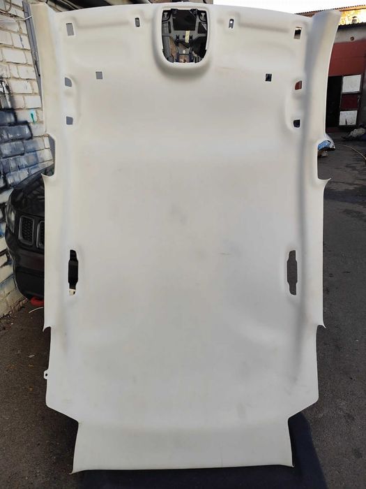 Обшивка стелі Jeep Compass 2017-2021