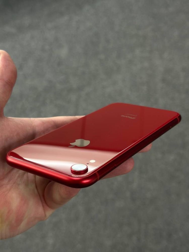 IPhone XR 128 Gb Red Neverlock