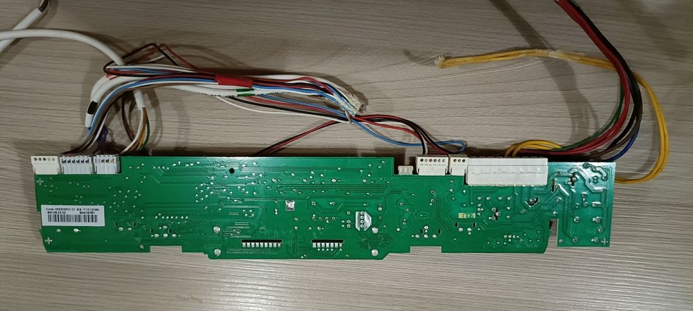 Modul sterujący lodówka Hotpont Ariston
