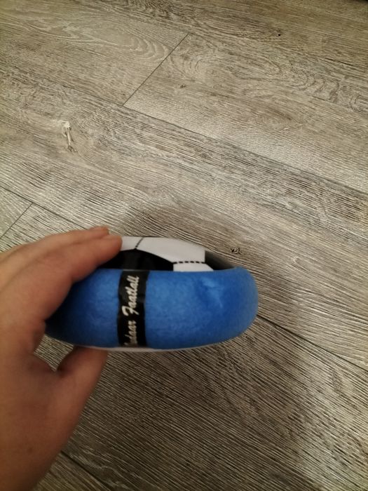 М'яч для аерофутболу дитячий