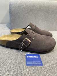 В наявності сабо/клогі/мюлі birkenstock 37 розмір