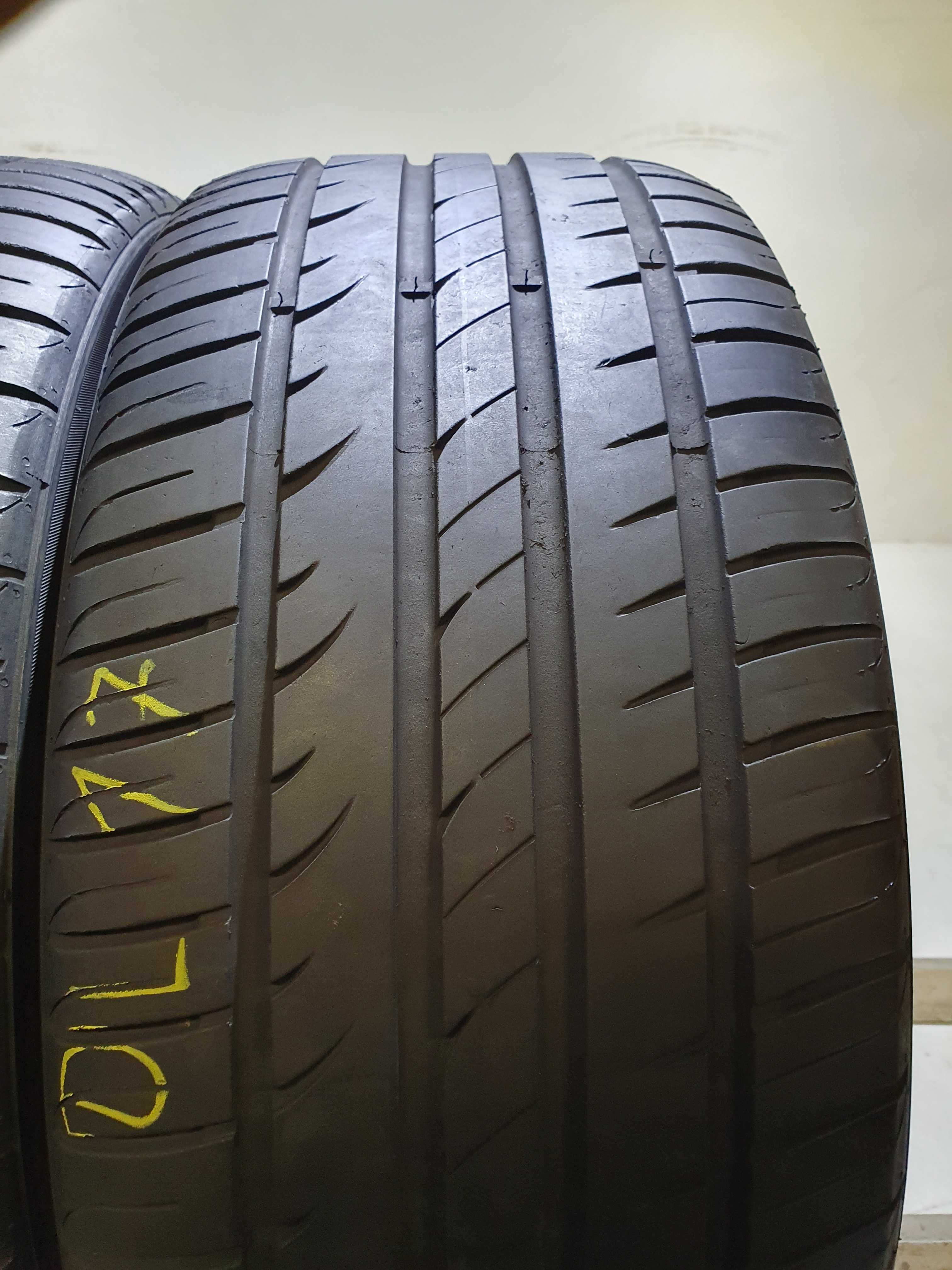 2x 225/45/18 Hankook Ventus Prime2 103H OL17