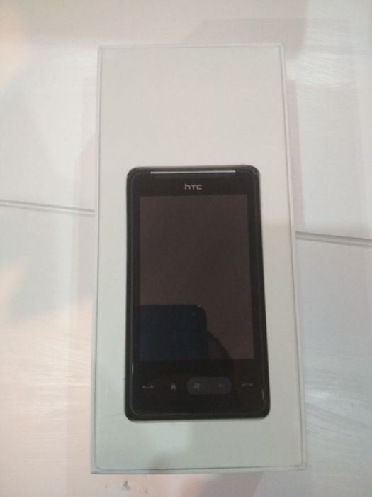 HTC HD mini T5555