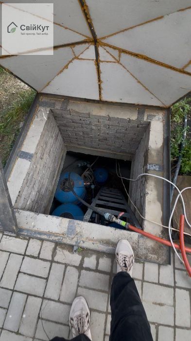 Продаж  Таунхауса з ремонтом та меблями  у Білогородці!