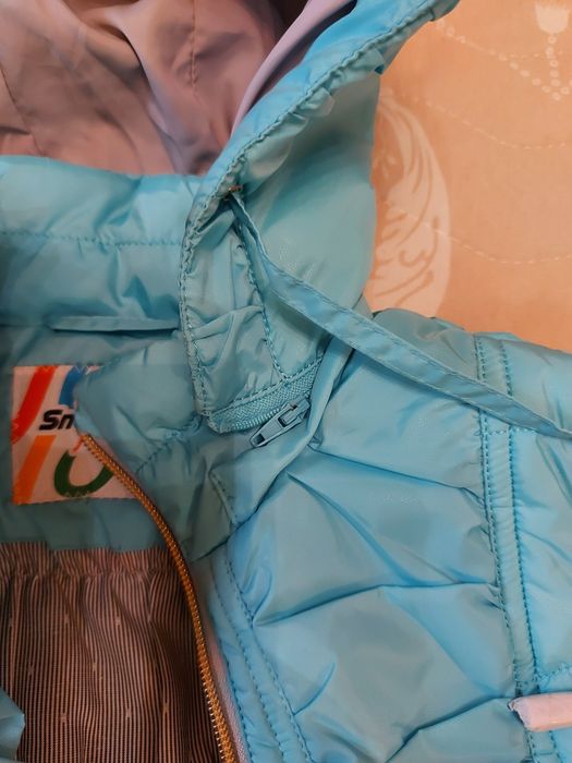 Демисезонная куртка Snowimage