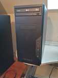 Komputer Gamingowy/Xeon 12 rdzeni/32GB DDR3/GTX 660/Nvme/win11pro