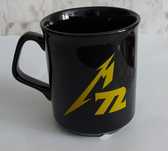 Metallica M72 kubek