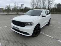 Dodge Durango Dodge Durango GT 4x4