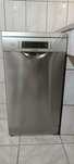 Zmywarka wolnostojąca BOSCH PerfectDry Seria 6 - 45cm