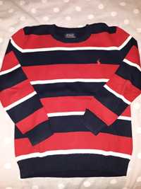 Camisola menino Ralph Lauren (5 A)