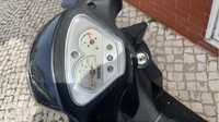 Vendo keeway 125