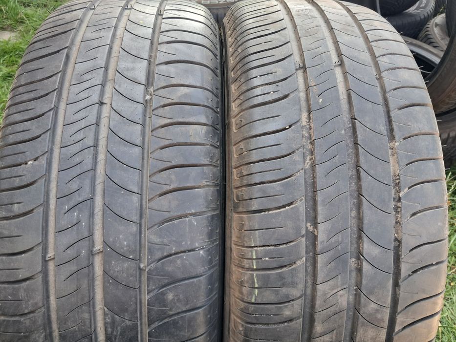 215/60R16 Opony Michelin Energy 6,5mm