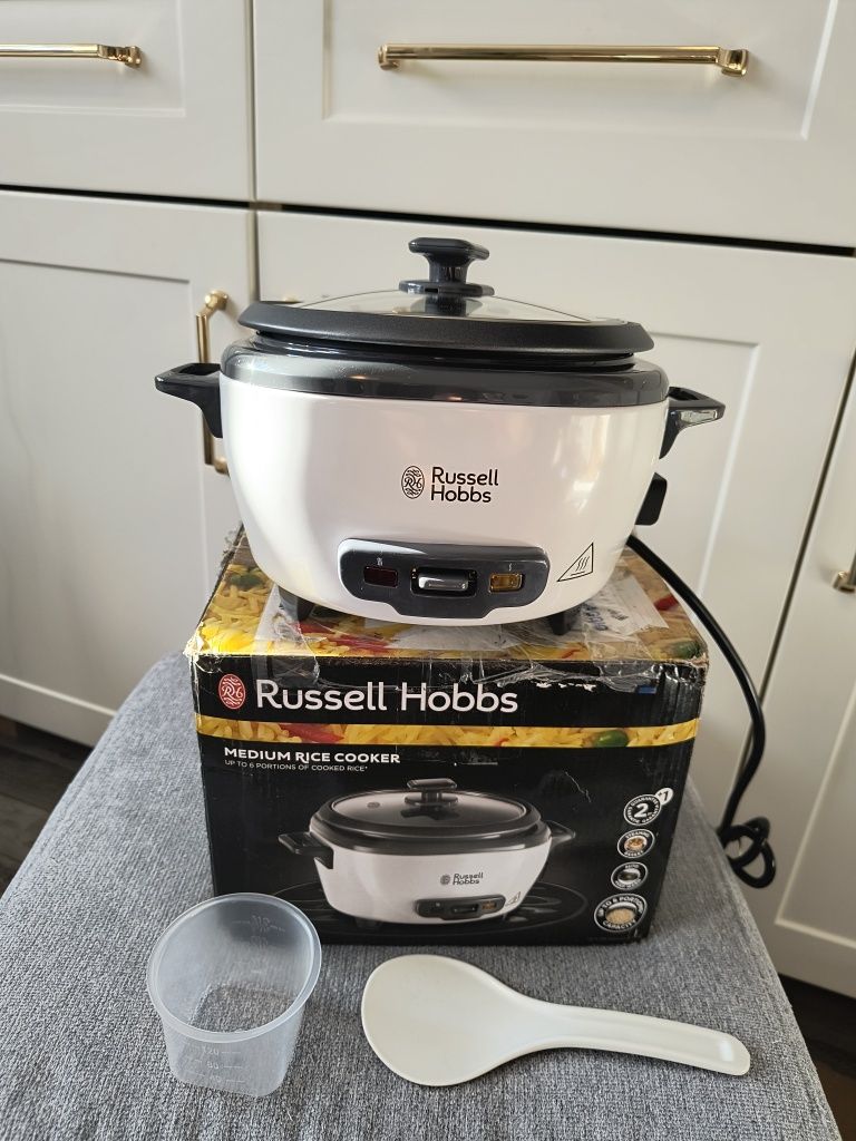 Ryżowar multicooker rozmiar M