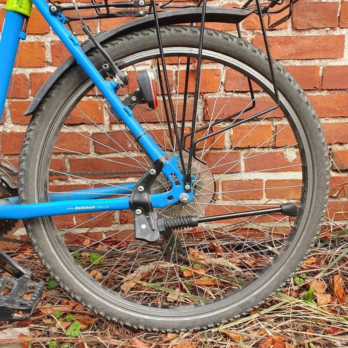 Sprzedam sprawny rower