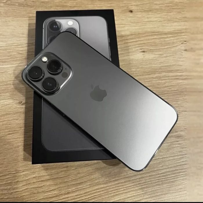 Iphone 13 pro 256gb