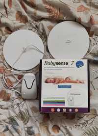 Monitor oddechu Babysense 7