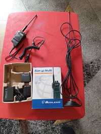 Sprzedam CB Radio