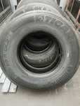 TIGAR ROAD AGILE 385/65 r22.5