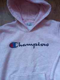 Bluza sportowa z kapturem Champion