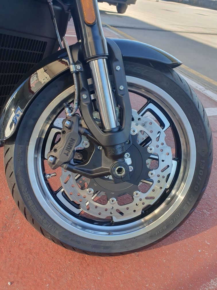 Morbidelli C1002V