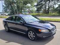 Volvo S80 S80 2.5T Rdesign pełen serwis