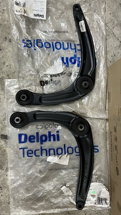 Важіль, ричаг передній пежо 5008