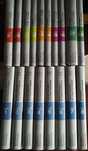 Coleção de dicionários "Grande Biblioteca Multilingue" - 18 Volumes