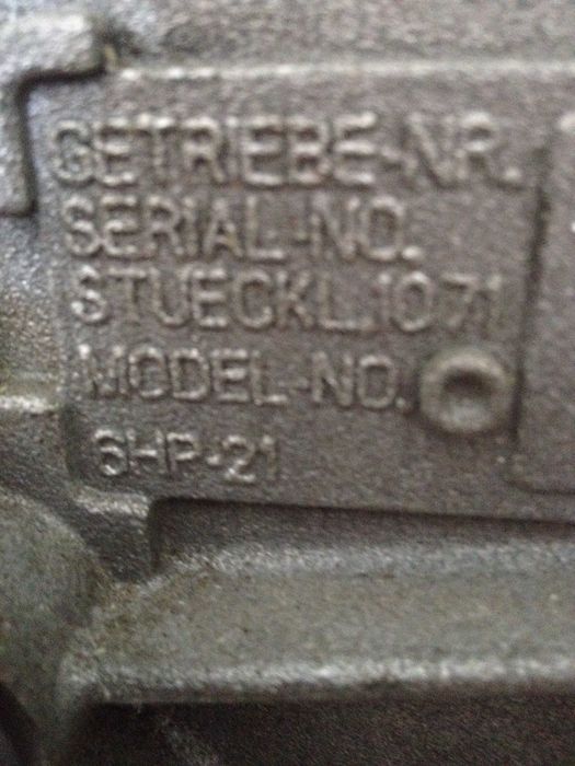 Продам АКПП для BMW E60,E61 E90,E91,E92,E93. 2.0d