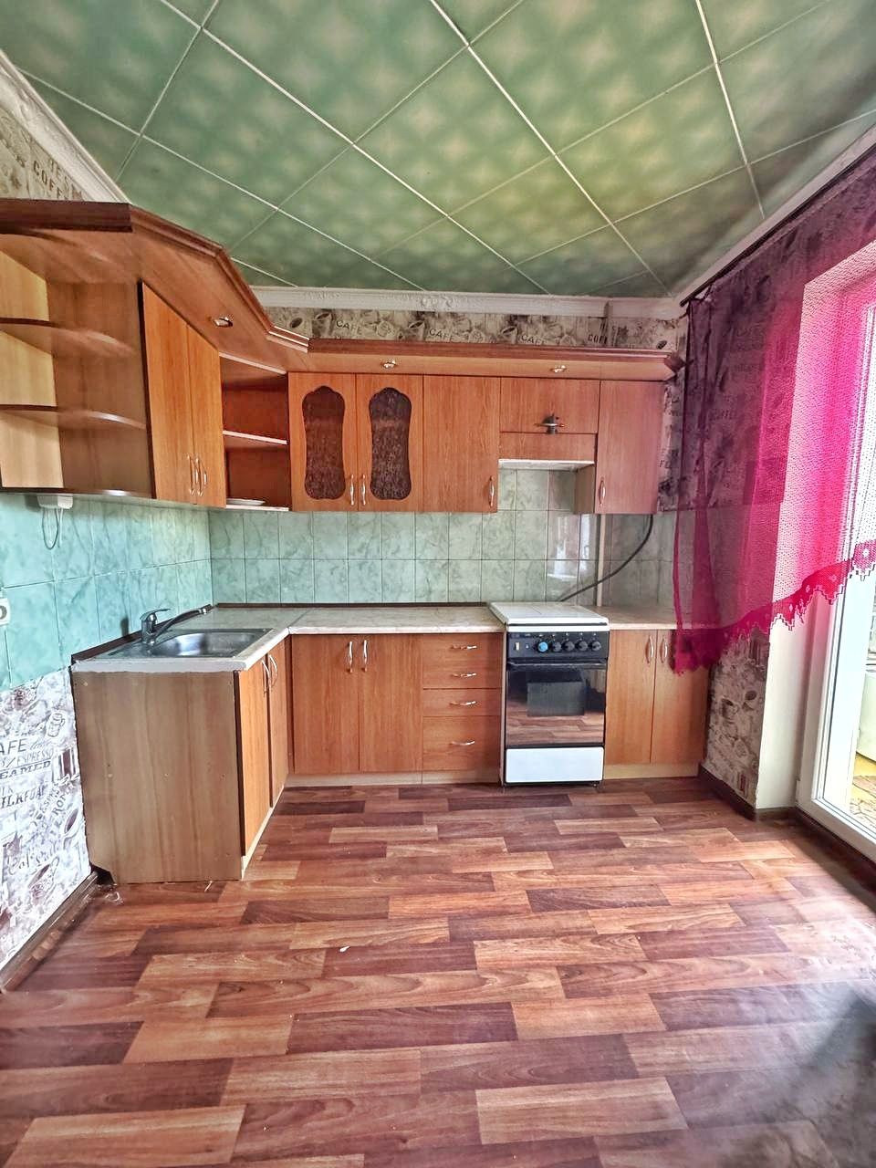 СРОЧНО! 1к.кв., 5 Заречный