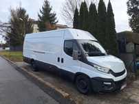 Iveco Daily Iveco daily 3.0 180 KM
