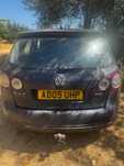 Vw golf V 1.9 tdi ingles