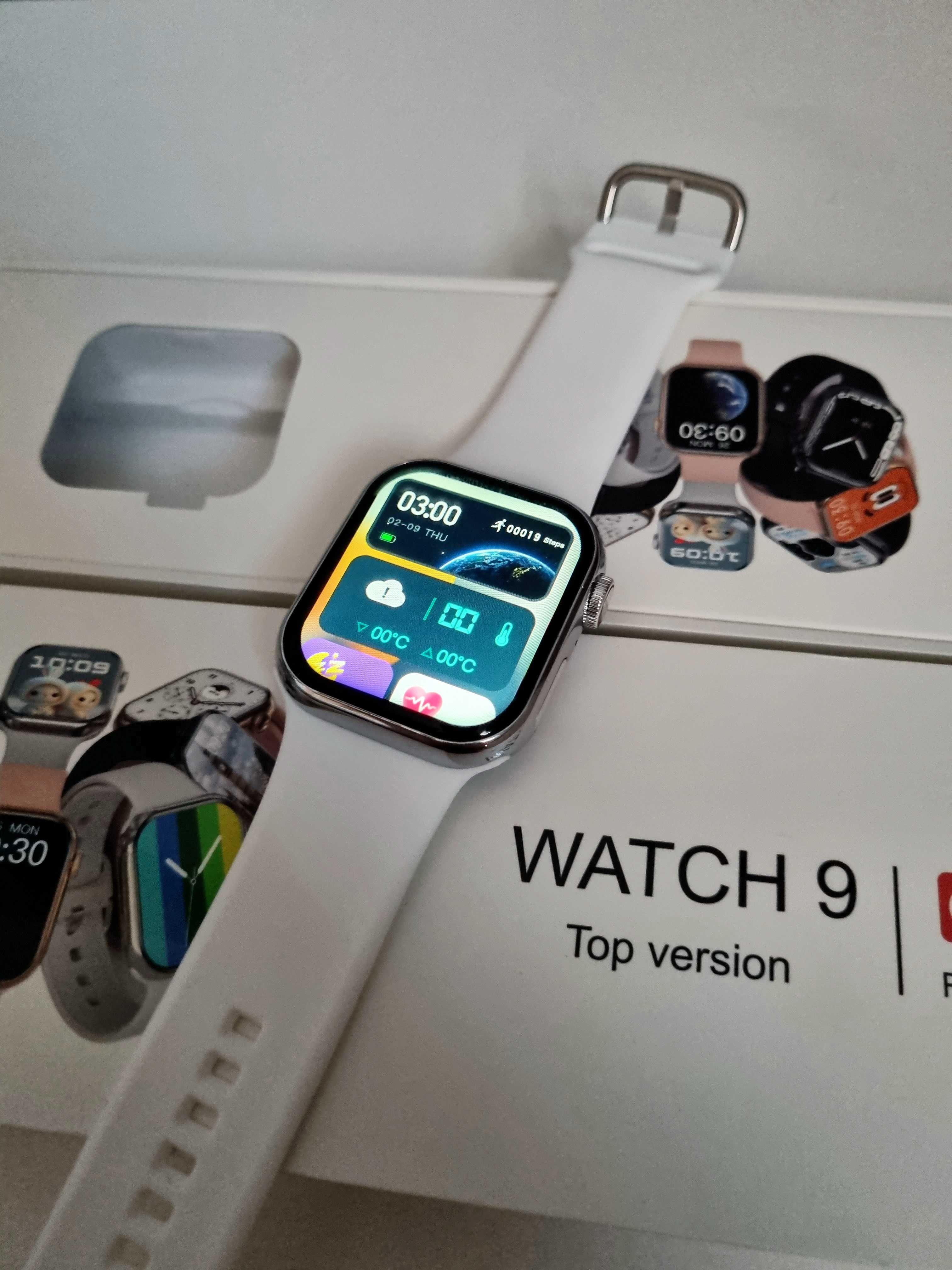 Smart Watch serii 9