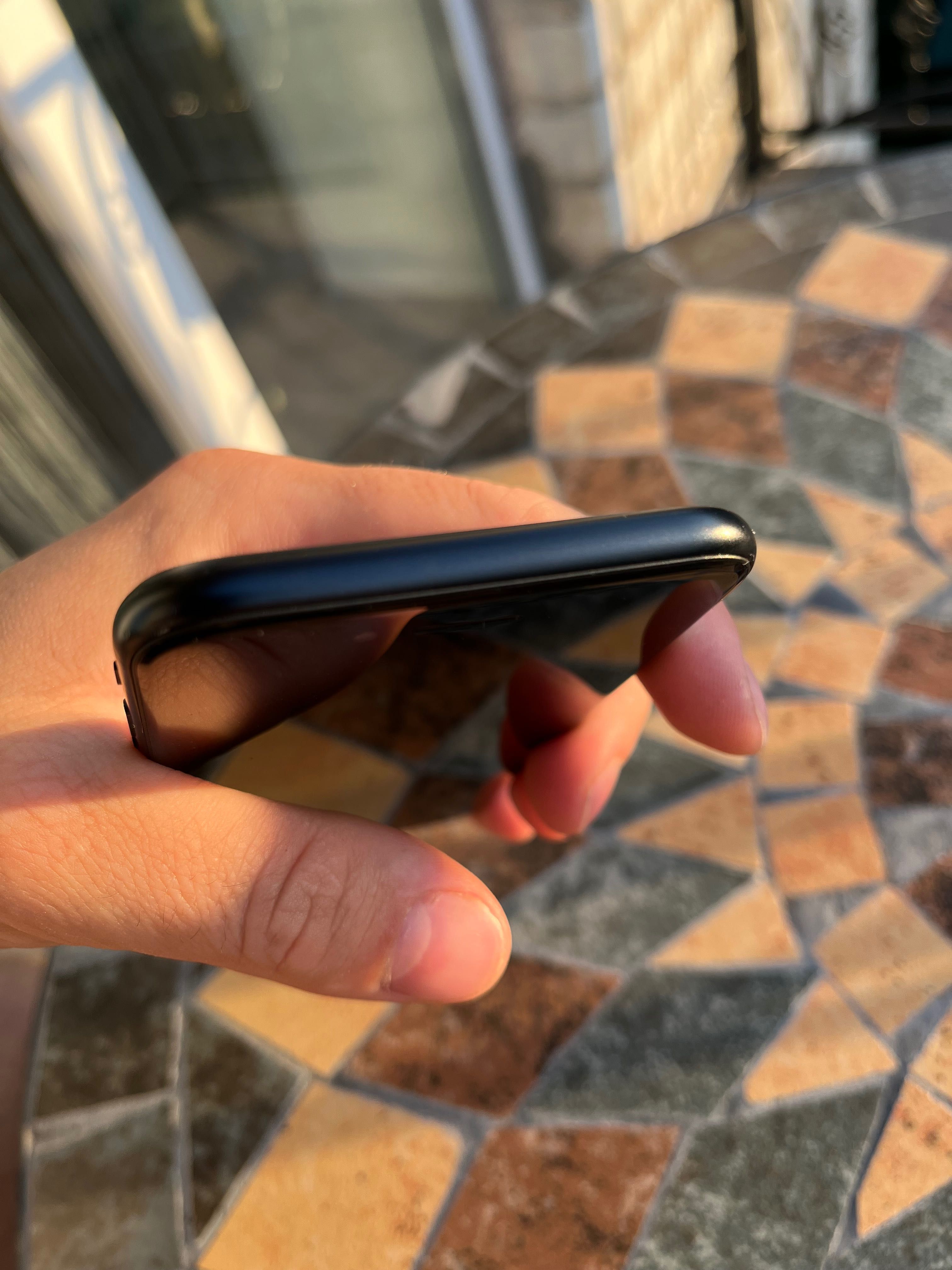 iPhone SE 3 Neverlock 64 gb