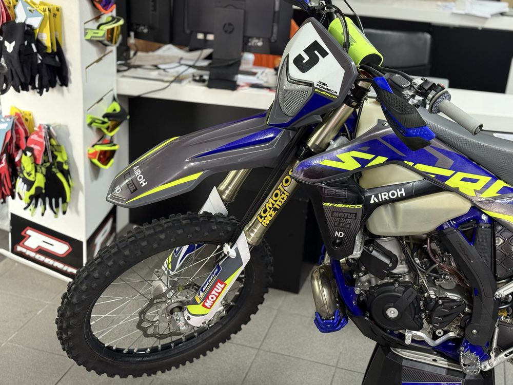 Sherco SE 250 (ano:2023)
